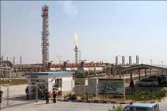 امضا تفاهم‌نامه مرحله دوم توسعه میدان نفتی مسجدسلیمان
