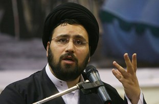 حجت الاسلام سیدعلی خمینی:نمیتوانیم محرومیت های استان خوزستان را نفی کنیم.