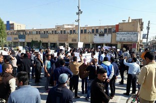 معاون برنامه ریزی سازمان مدیریت وبرنامه ریزی خوزستان:نرخ بیکاری بین فارغ التحصیلان بالاست.