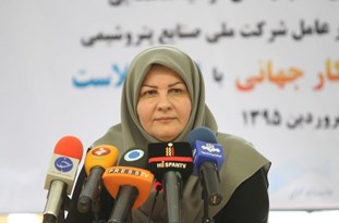 قائم مقام وزیر نفت:رگ سفید در مرحله نهایی مهار است.