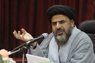 امام جمعه موقت اهواز:جای تاسف است که خوزستان غنی تا این حد فقیر است 