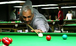 «جام‌ ستارگان» پروژه جدید مهران مدیری