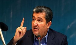 رییس فراکسیون مبارره با مفاصد اقتصادی مجلس:مفسدان اقتصادی در میدان آزادی اعدام شوند