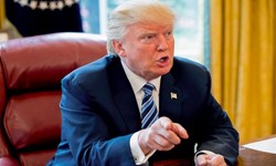 ترامپ: برجام فاجعه بود/ آماده توافق واقعی با ایران هستیم