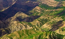 ثبت منطقه «کپه داغ»  به عنوان سیزدهمین ذخیره‌گاه زیست‌کره انسانی در ایران