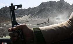 فرماندار بانه خبر داد درگیری نیروهای مرزی بانه با ضد انقلاب