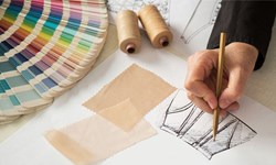 : راه اندازی دفتر طراحان و تشکیل کمیته پارچه در اتحادیه پوشاک