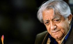 ایرج راد خبر داد:تشییع پیکر عزت الله انتظامی از مقابل تالار وحدت خواهد بود