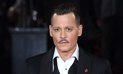 ۳ میلیون دلار برای داستان «جانی دپ»