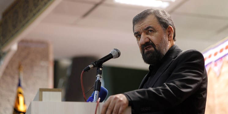 محسن رضایی:  گوشمالی اصلی تروریست‌های حمله اهواز در راه است