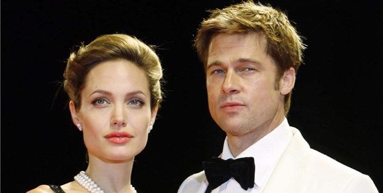 آخرین مرحله دادگاه حضانت ۶ فرزند «آنجلینا جولی» و «برَد پیت»