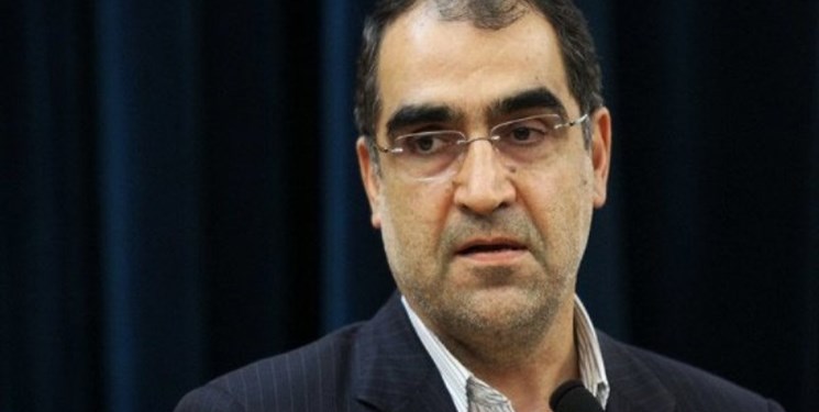 وزیر بهداشت:قیمت دارو تا پایان سال تغییر نمی‌کند