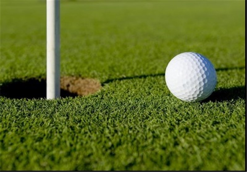 یکه تازی گلف بازان خوزستانی در هفته دوم  از دور رفت رقابت های لیگ برترگلف کشور