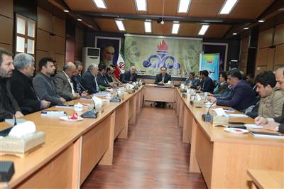 مدیرعامل شرکت بهره برداری نفت و گاز مسجدسلیمان : جنگ الكترونیك و جنگ اطلاعاتی ، چهره ی جدیدی از رویارویی دشمن است