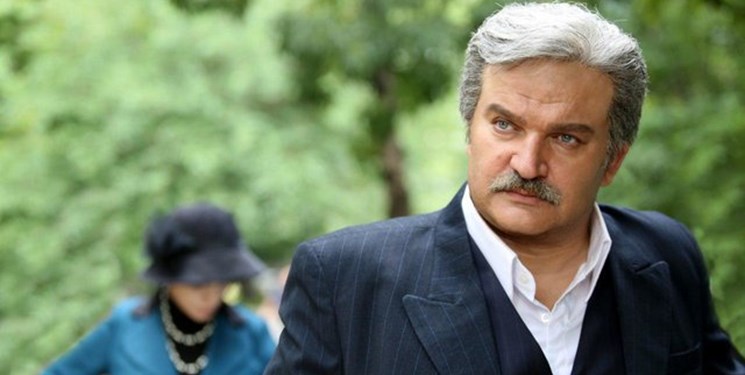 به کارگردانی سیروس مقدممهدی سلطانی مقابل دوربین «خواب‌زده» رفت