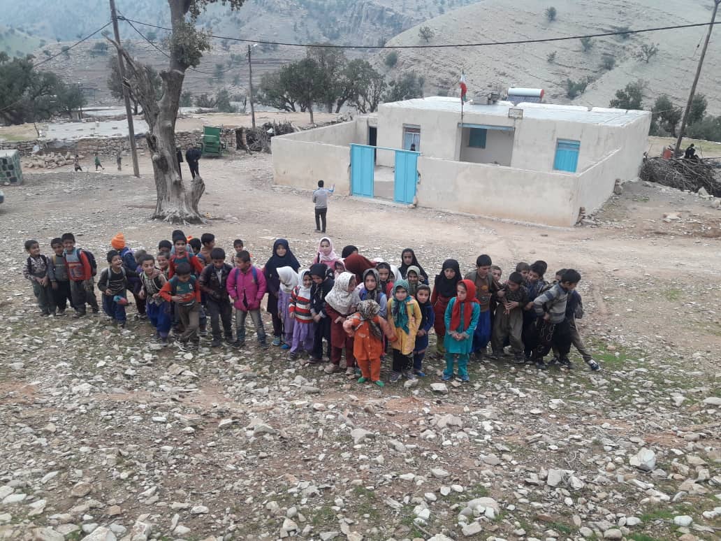 غلامرضا شریعتی استاندار خوزستان: در پاسخ به التهابات روانی و دغدغه مردم و همچنین بارش باران ، مدارس و دانشگاه های خوزستان تا پایان هفته تعطیل است