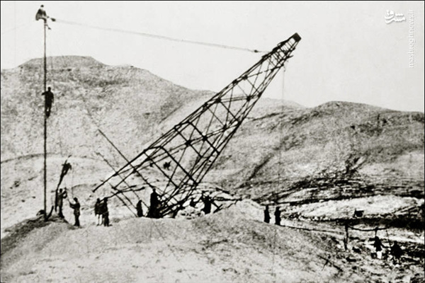 آیا روز مسجدسلیمان از یاد مسوولان رفته است؟!