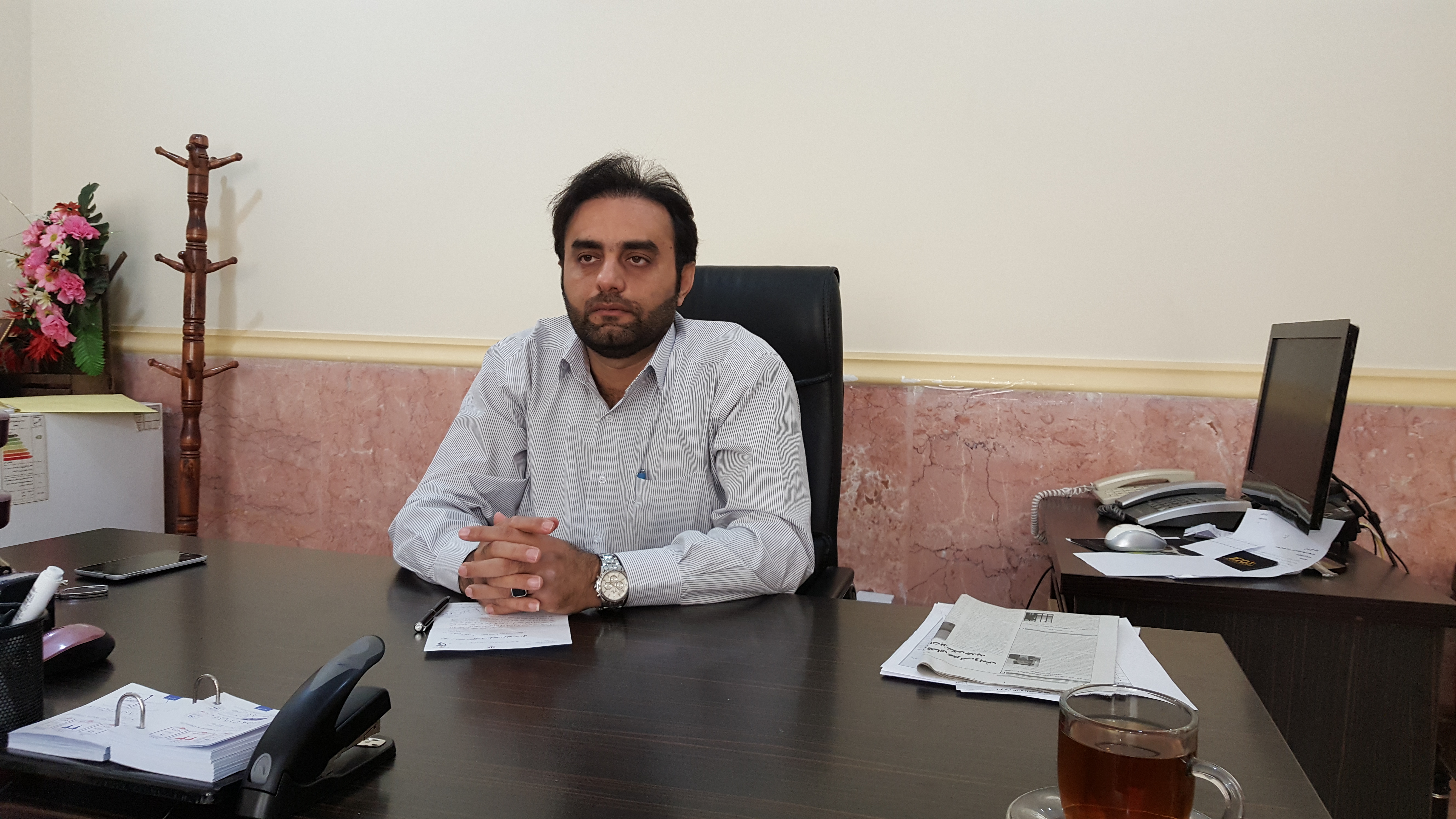 رییس کمیته امداد امام خمینی شهرستان مسجدسلیمان: مددجویان روستایی واجد شرایط می توانند جهت ثبت نام وام اشتغال در سامانه کاراثبت نام نمایند.