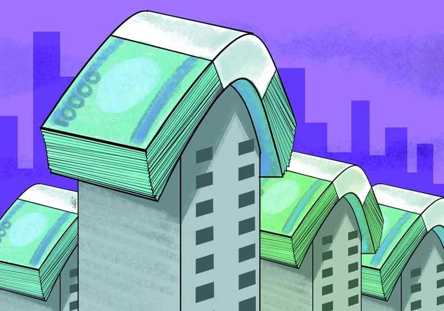 چهار عامل تقویت بازار مسکن