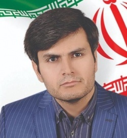 دکتر رضا جلیلی کاندیدای مجلس یازدهم از حوزه مسجدسلیمان: تحت هیچ شرایطی از صحنه انتخابات کنار نخواهم رفت