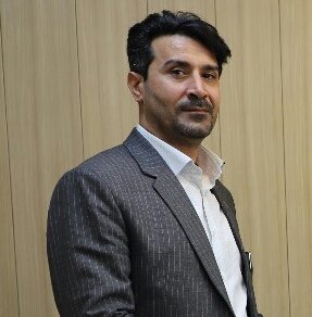 فرزند مسجدسلیمان مدیر عامل شرکت تعمیرات نیروگاه های برق آبی خوزستان شد