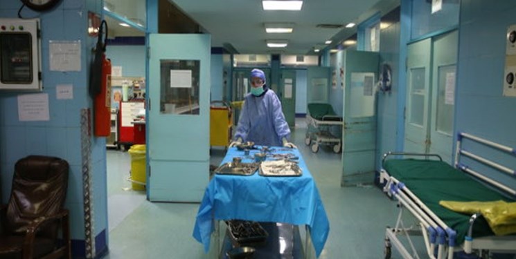 *انجام اعمال جراحی زیبایی تا اطلاع ثانوی ممنوع شد