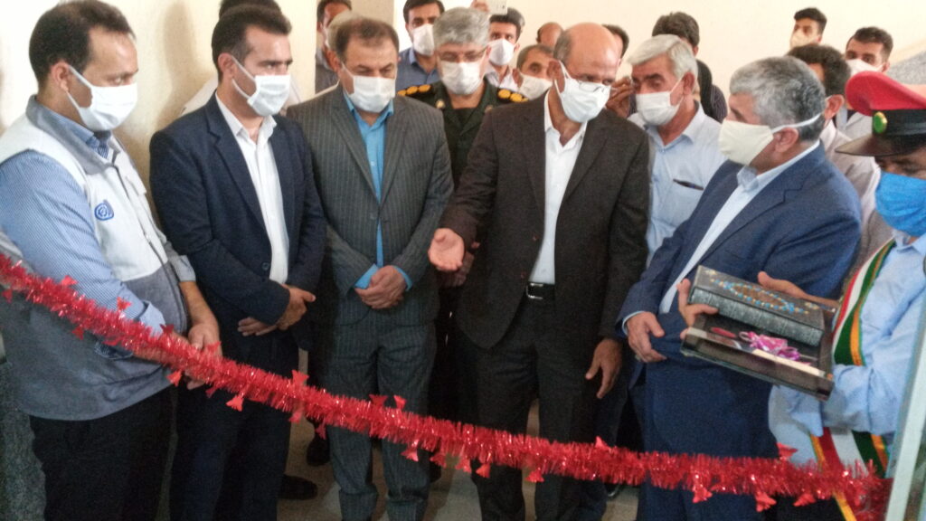 روند بهره برداری از چندین طرح در مراکز فنی و حرفه ای خواهران و برادران شهرستان مسجدسلیمان آغاز شد