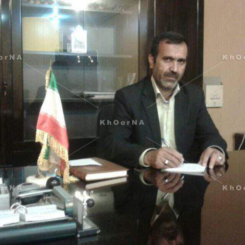 رییس بنیاد شهید و امور ایثارگران شهرستان مسجدسلیمان سالروز بازگشت غرور آفرین آزادگان سرافراز را به میهن اسلامی تبریک گفت .