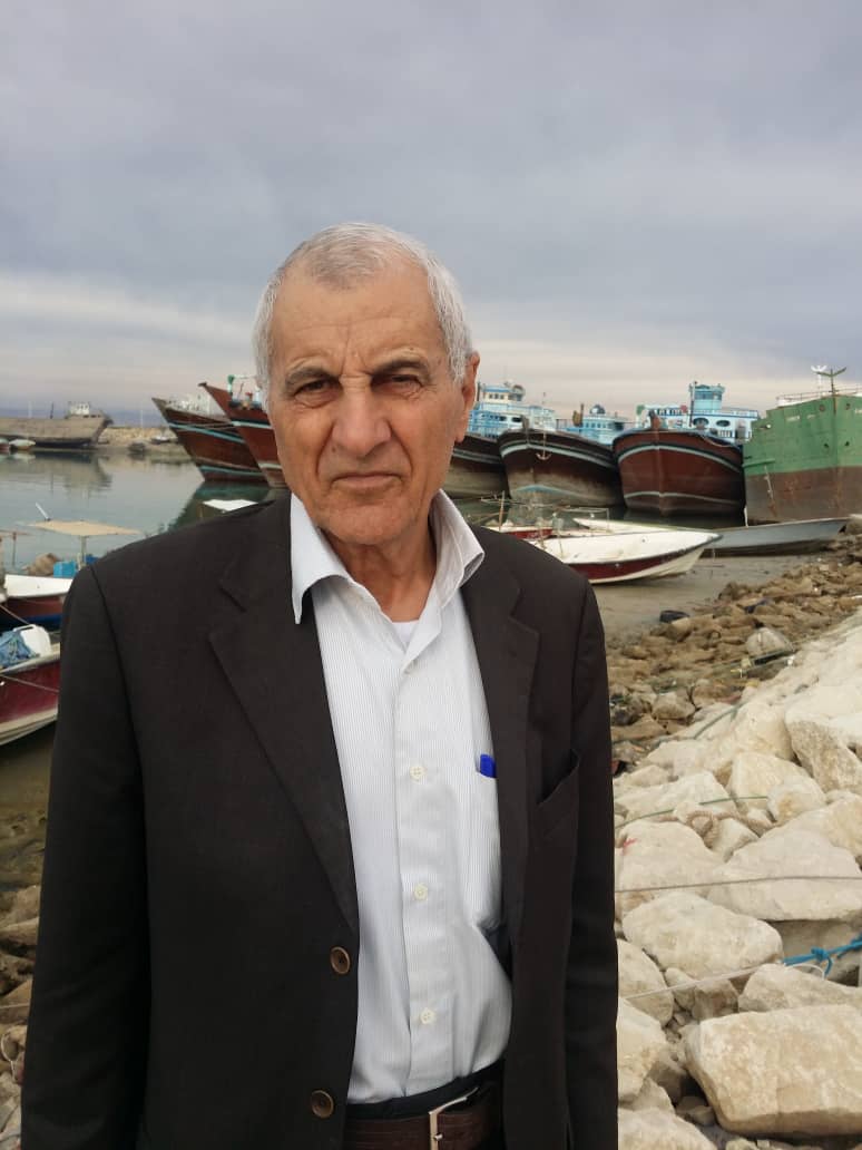 گویند هفده مرداد روز خبرنگار است