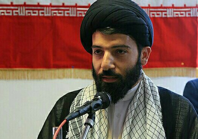 حجت الاسلام موسوی امام جمعه اندیکا: مدیرانی که نمی توانند در شهرستان مستقر شوند ، استعفاء بدهند