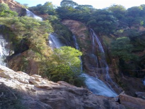 روستاهایی بامردمانی بی آلایش و کم توقع اما بدون امکانات اولیه زندگی