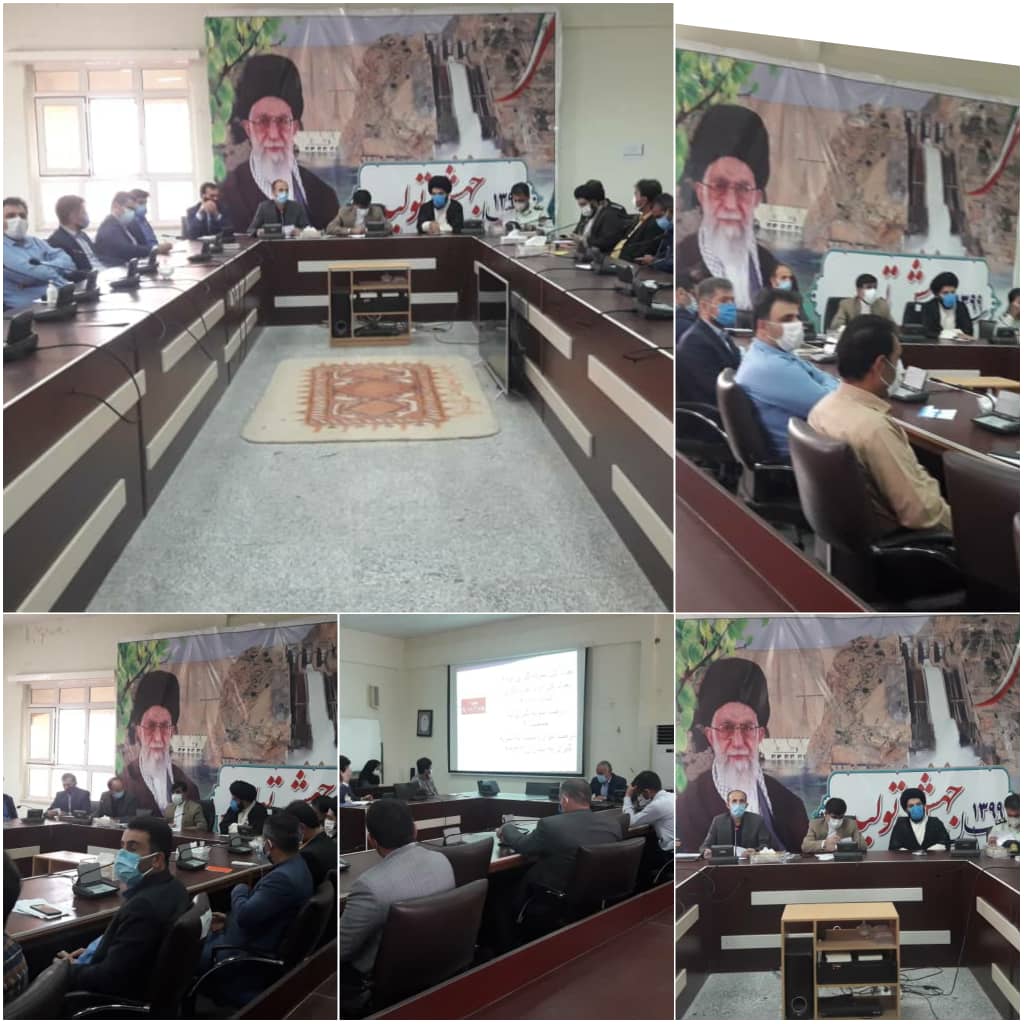 فرماندار شهرستان اندیکا :حفظ سلامت مردم خط قرمز ماست، هر جا مساله جان مردم در خطر باشد با هیچ کسی تعارفی نداریم و برخورد قانونی صورت می گیرد