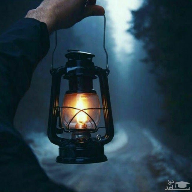 جان پدر کجاستی؟