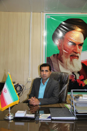 پیام تبریک شهردار قلعه خواجه به مناسبت ولادت امام علی(ع) و روز پدر