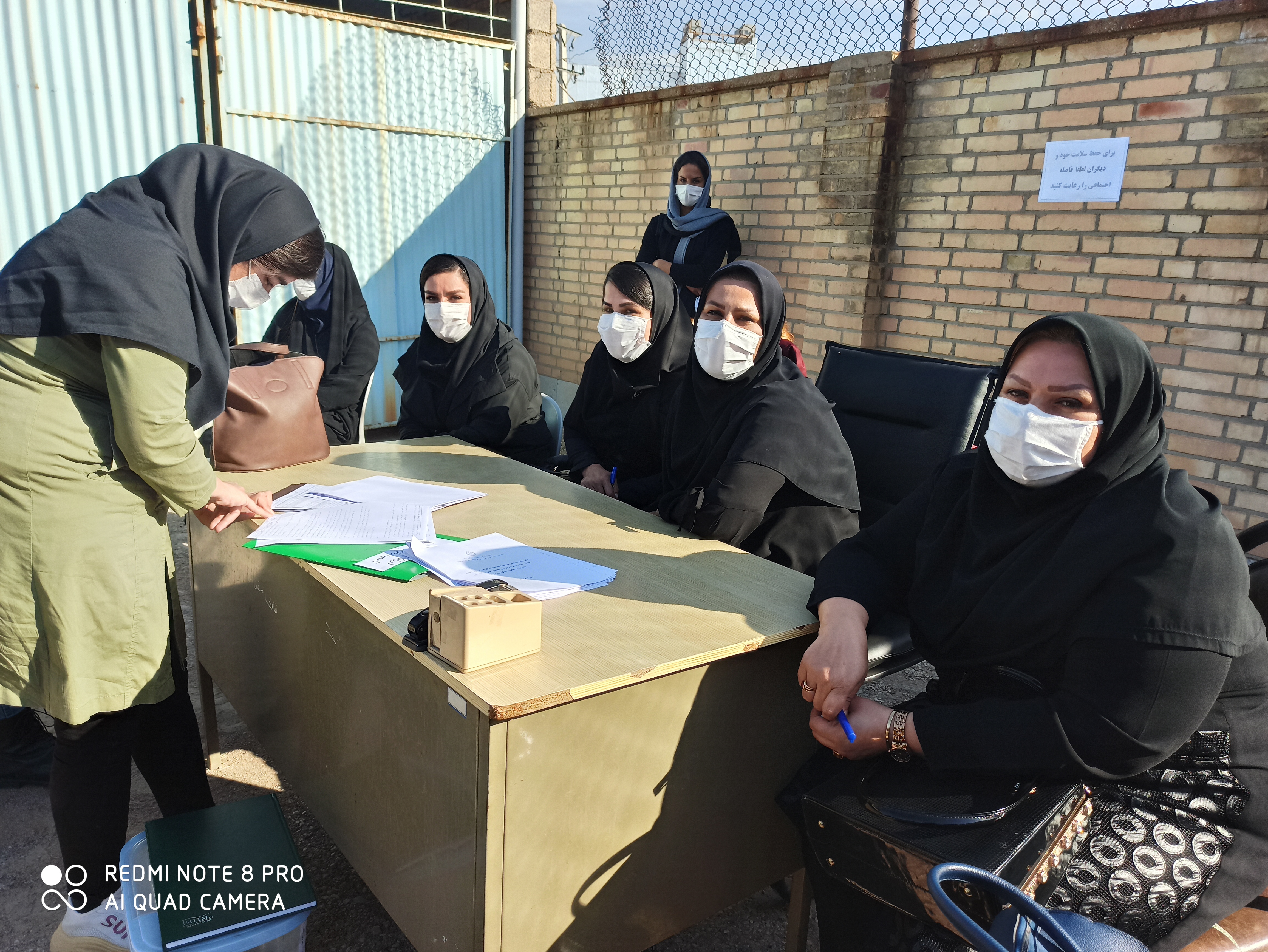 جلسه انتخاب هیئت مدیره و معرفی مدیرعامل شرکت تعاونی زنان مسجدسلیمان برگزارشد.