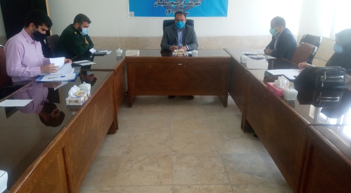 فرماندار مسجدسلیمان: کنترل رفت و امد در مبادی ورودی و خروجی شهرستان تشدید خواهدشد.