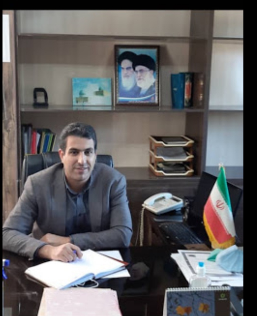 رئیس جهاد کشاورزی شهرستان مسجدسلیمان در پیامی سالروز رحلت امام خمینی ره و قیام پانزده خرداد را تسلیت گفت