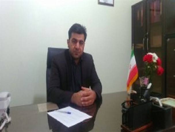 هادی ورناصری شهردار آبژدان شد.