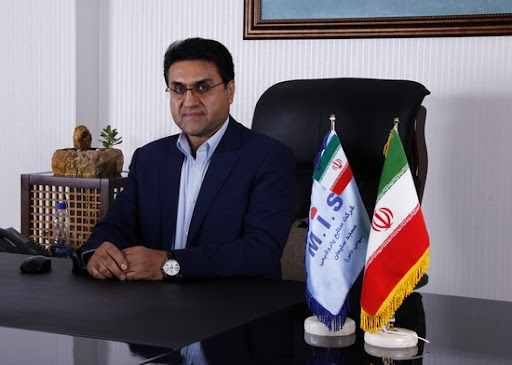 خبر خوش مدیرعامل شرکت صنایع پتروشیمی مسجدسلیمان ؛ساخت یک واحد آموزشی در مناطق زلزله زده اندیکا