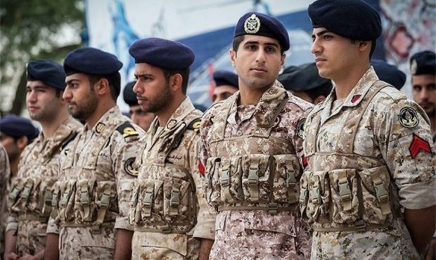 ارائه کارت معافیت به مشمولان دارای دو فرزند