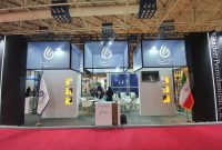 غدیر؛ تبلور خودباوری در صنعت پتروشیمی/حضور پتروشیمی غدیر در پانزدهیمن نمایشگاه بین المللی ایرانپلاست