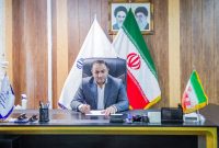 آغاز عملیات گازرسانی به ۸ روستا بخش گلگیر