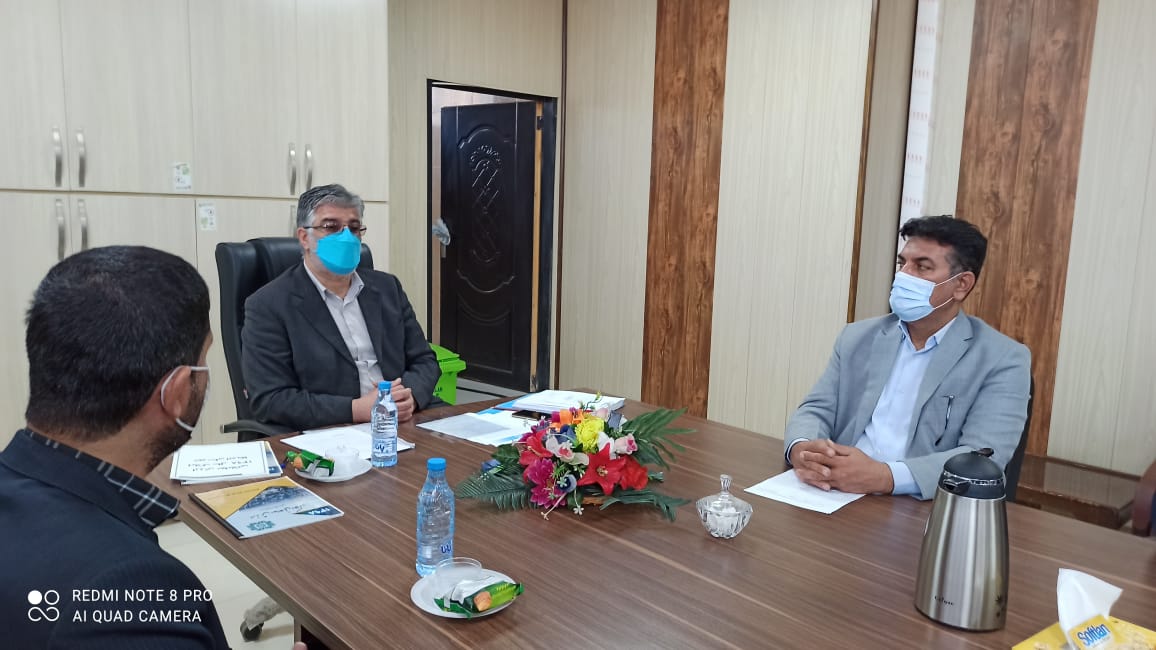 برگزاری کمیسیون تعیین ارزش معاملاتی (تقویم املاک) موضوع ماده ۶۴ قانون مالیاتهای مستقیم شهرستانهای مسجدسلیمان و اندیکا و شهرها و بخشهای