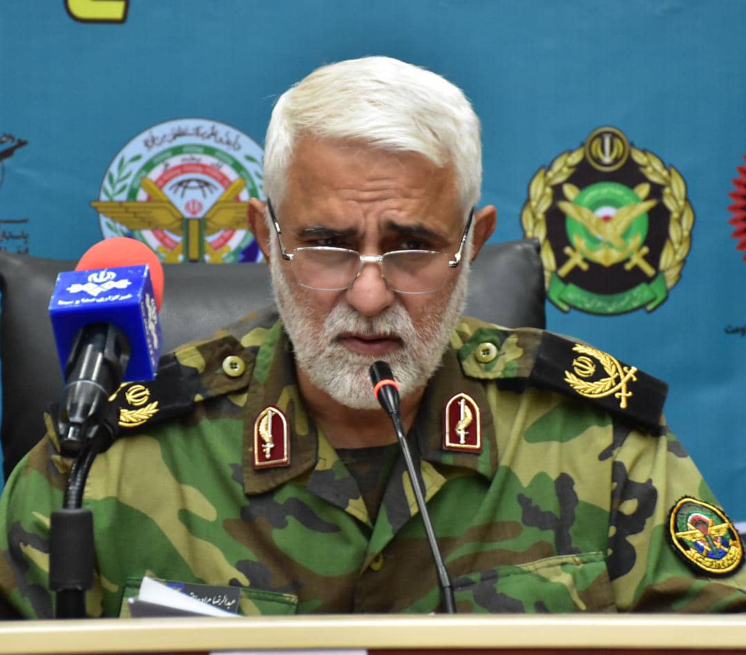 پیکر‌های مطهر ۶۴ شهید دوران دفاع مقدس از مرز شلمچه وارد میهن می شوند