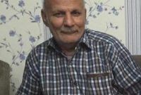 حاج چراغعلی ارزانی آزاده و جانباز مسجدسلیمانی دوران هشت سال دفاع مقدس درگذشت