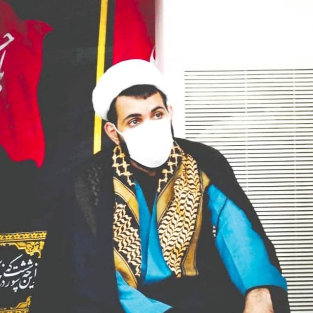 با تغییر فرماندار،پروژه های امیدبخش فعلی در شهرستان مثل فرودگاه را تعطیل نکنید