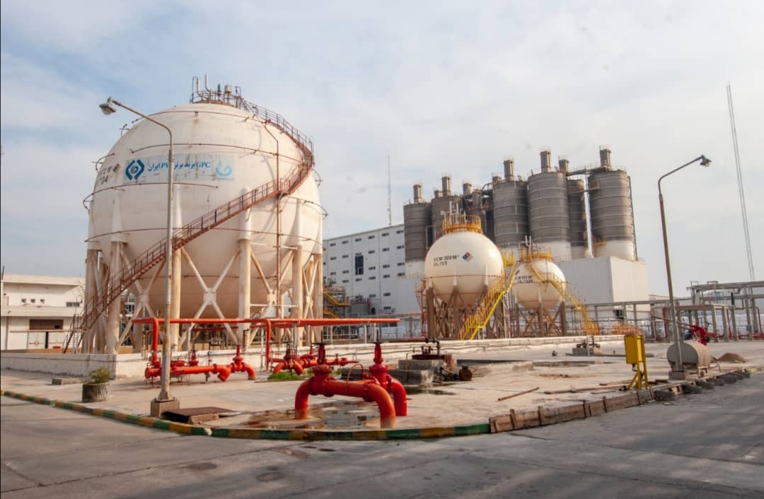 خرید خوراک تضمینی برای اولین بار در تاریخ پتروشیمی غدیر/افزایش ۱۸درصدی تولید در چهار ماهه آخر سال ۱۴۰۰/رشد ۴۵ درصدی فروش محصولات