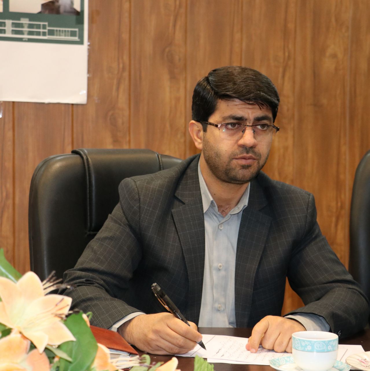 اجرای ۲۵ پروژه عمرانی، خدماتی با دستور شهردار منتخب مسجدسلیمان