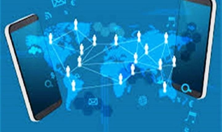 توسعه و ارتقای شبکه دیتا در مرکز تلفن جنت مکان گتوند