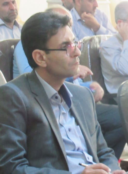 پیام شهردار گتوند به مناسبت روز شهرداری ها و دهیاریها